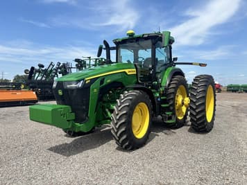 Main image John Deere 8R 250